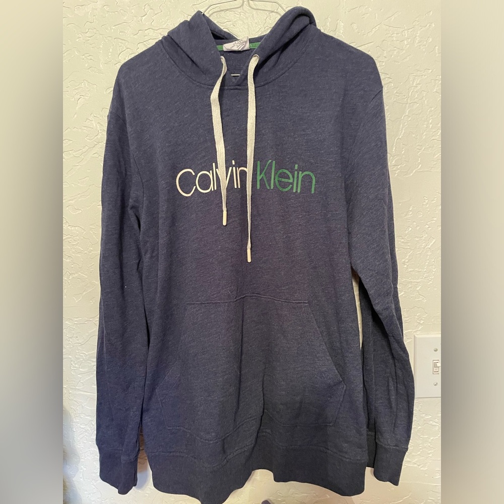 Calvin Klein hoodie